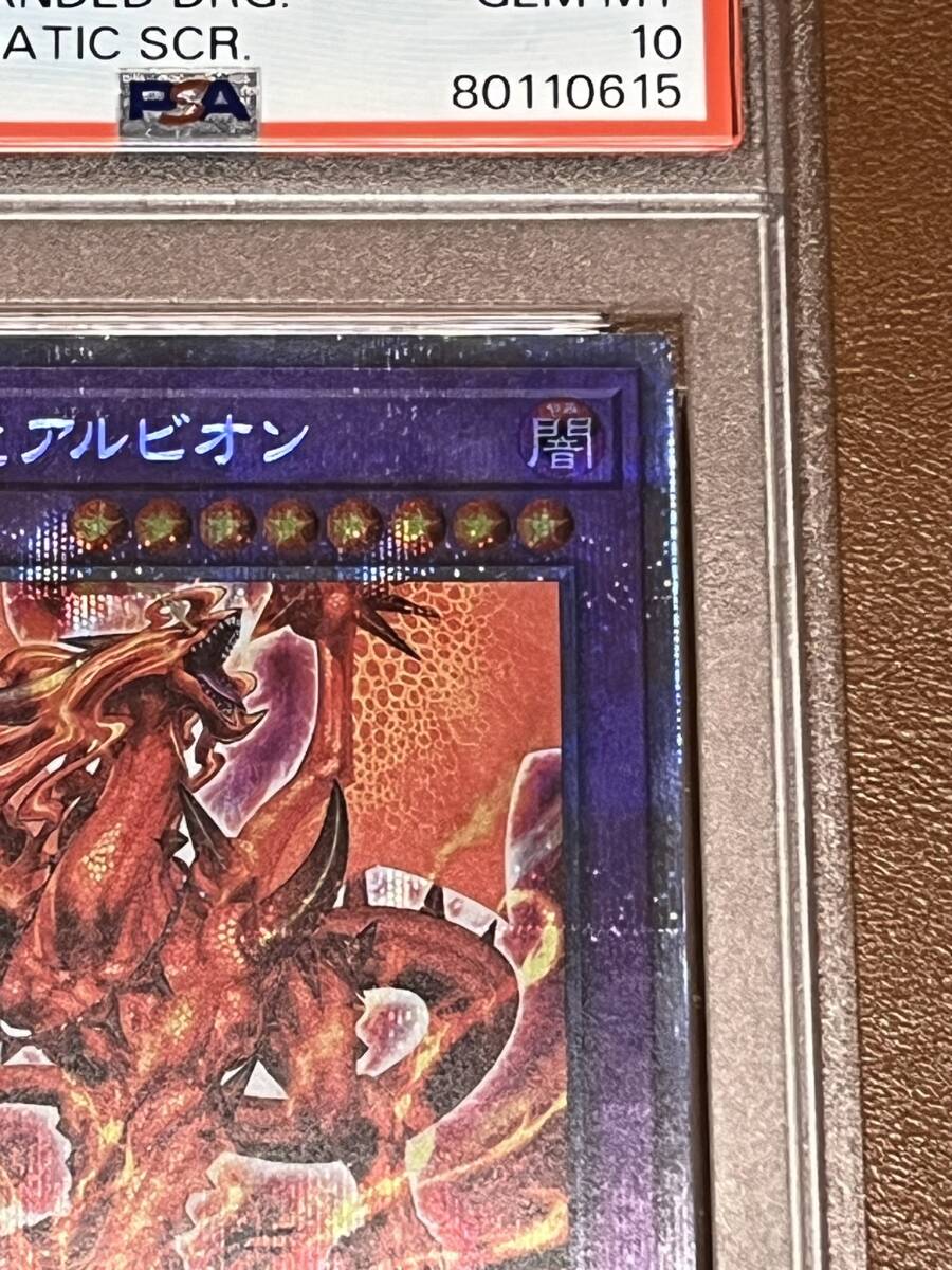 送料無料】LIOV 烙印竜アルビオン プリズマティック 送料無料】LIOV 烙印竜アルビオン プリズマティック