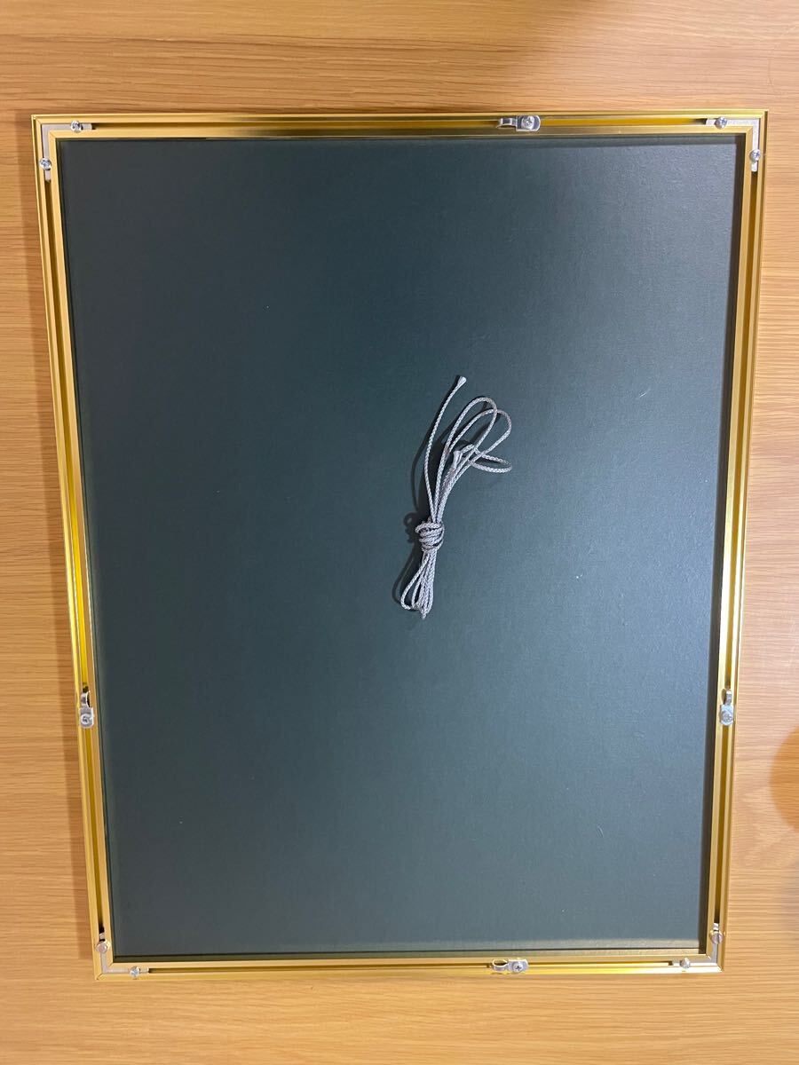 いちご100% 複製原画 河下水希 直筆サイン シリアルナンバー入り いちご100% 複製原画 河下水希 直筆サイン シリアルナンバー入り