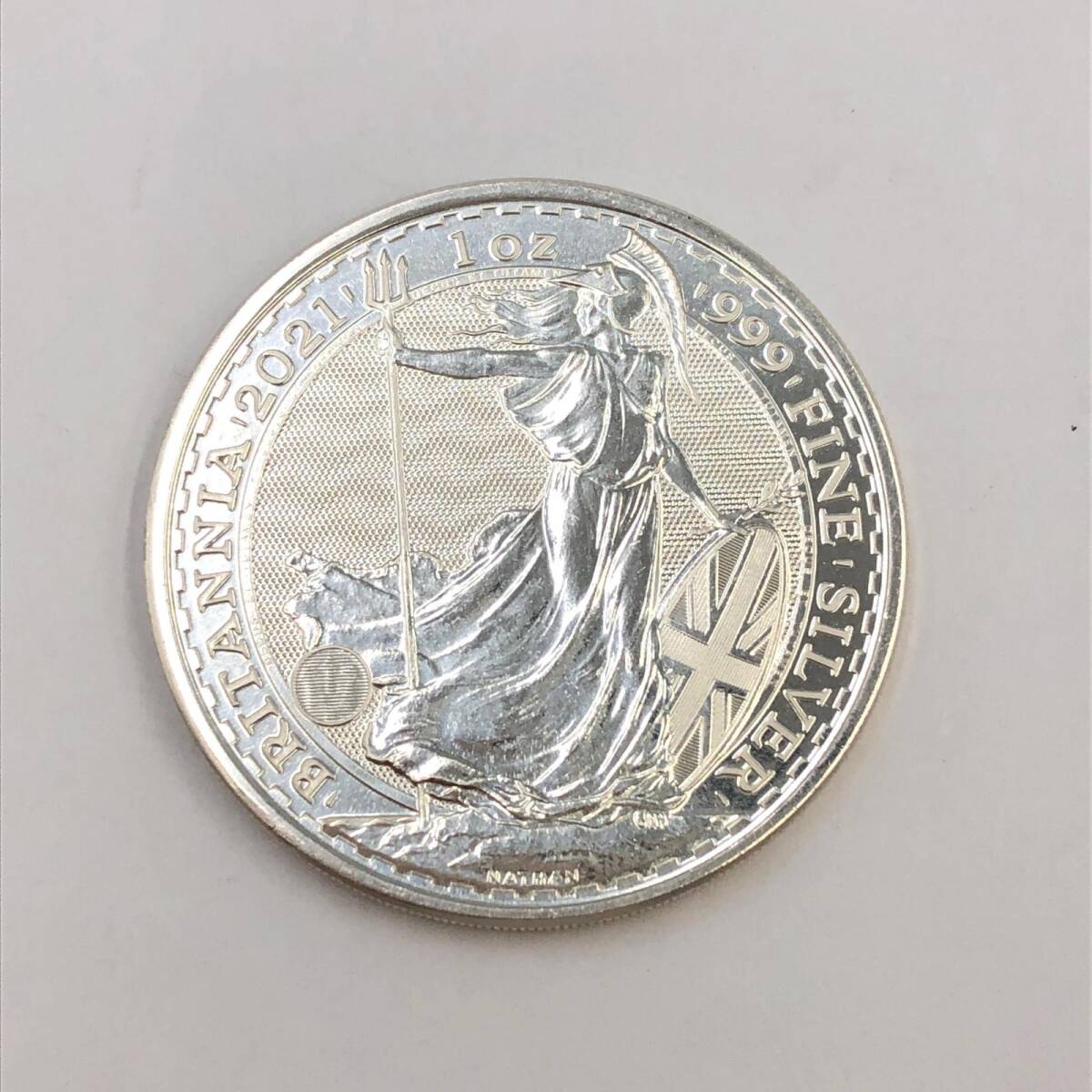 J238★ イギリス ブリタニア硬貨 貨幣 海外貨幣 外国コイン