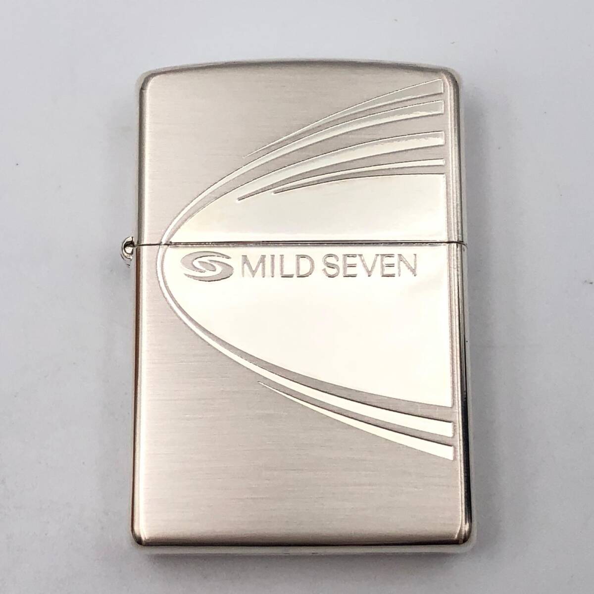 ZIPPO 2008年製 MILD SEVEN / マイルドセブン メビウス