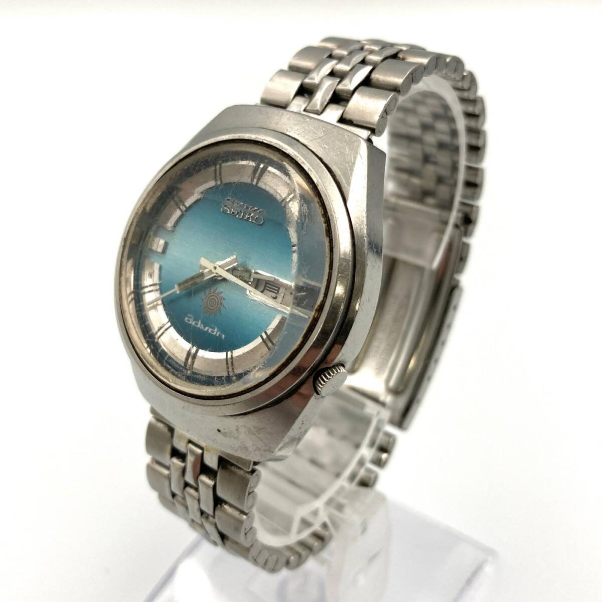 P263★セイコー SEIKO 腕時計