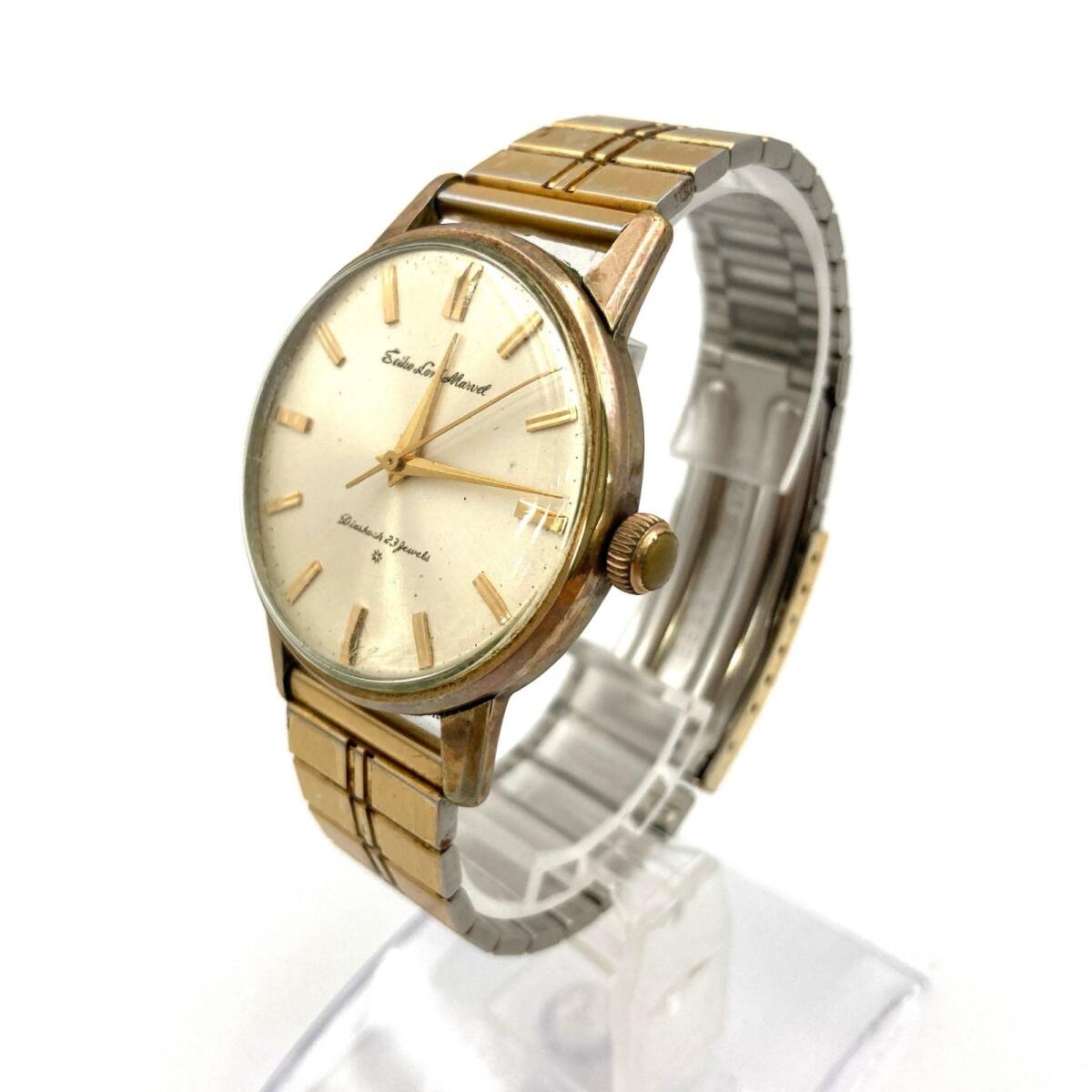 P265★セイコー SEIKO 腕時計 Lord Marvel