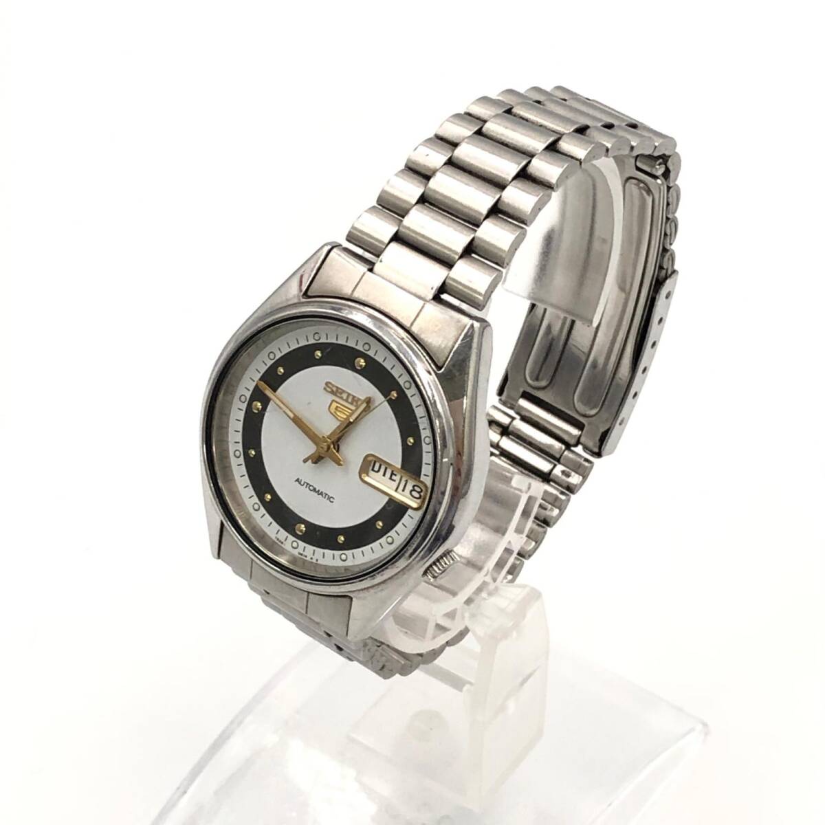 G795★稼働セイコー SEIKO 腕時計
