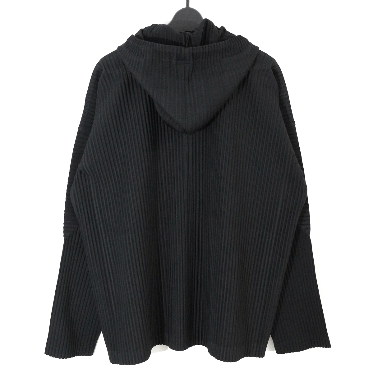 Yahoo!オークション - HOMME PLISSE ISSEY MIYAKE 17SS プリーツ