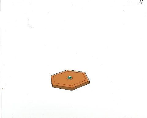 メダロット魂【セル畫】[2枚セット]〈24923-24◆η491〉