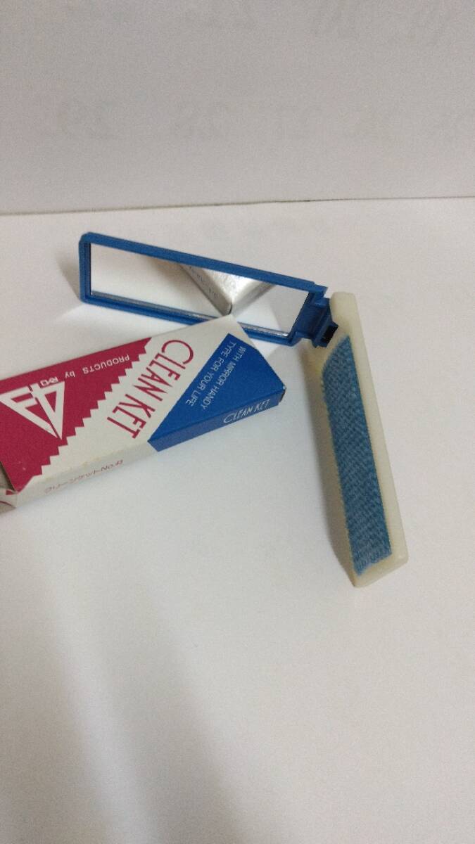 JAFクリーンケットミラー_画像3