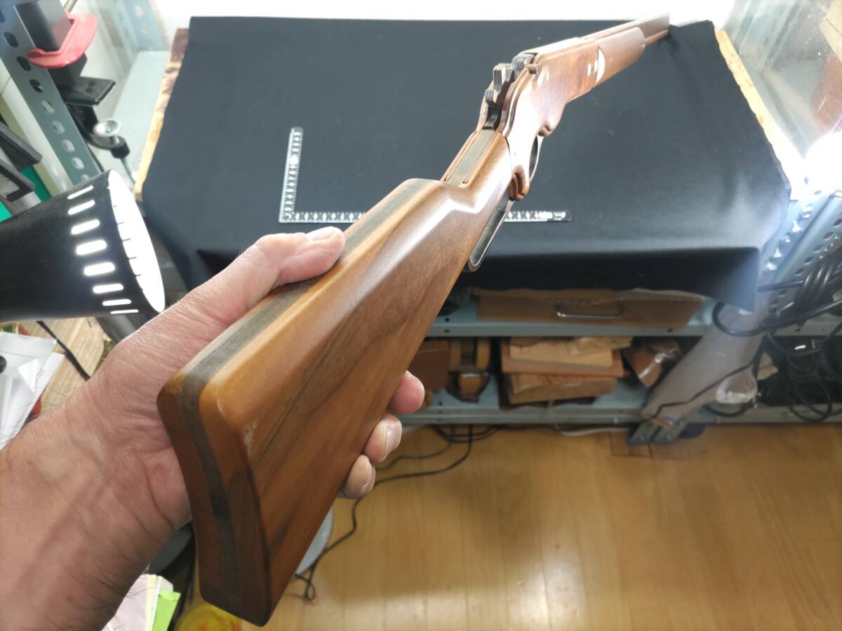 送料無料 旭川クラフト・ササキ工芸 GRASP・木製ゴム鉄砲 送料無料 旭川クラフト・ササキ工芸 GRASP・木製ゴム鉄砲