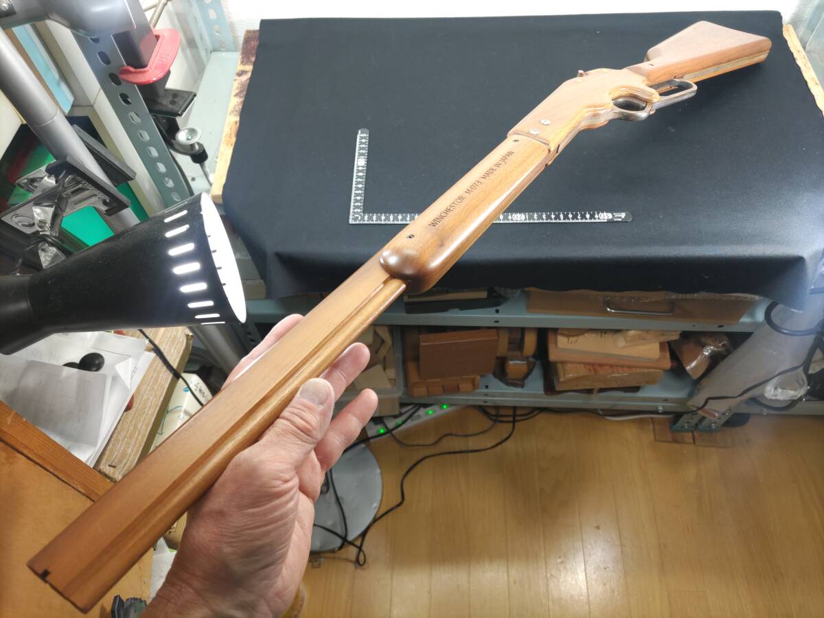 送料無料 旭川クラフト・ササキ工芸 GRASP・木製ゴム鉄砲 送料無料 旭川クラフト・ササキ工芸 GRASP・木製ゴム鉄砲