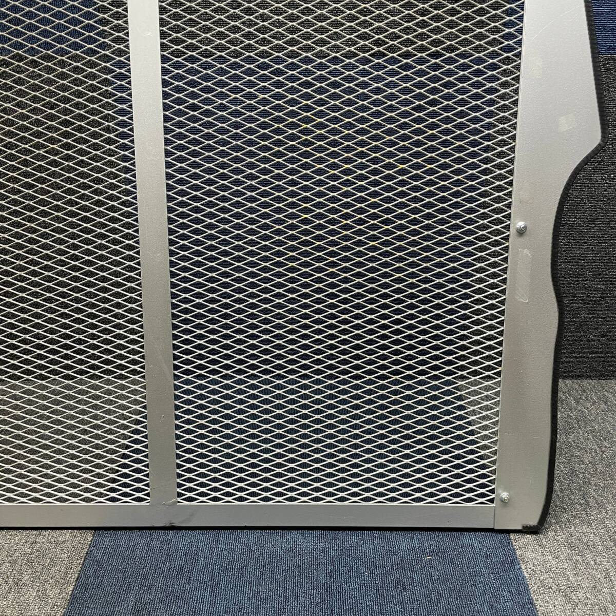 #3221 トヨタ用 プロボックス NCP 165 動物 スチール ガードネット_画像5