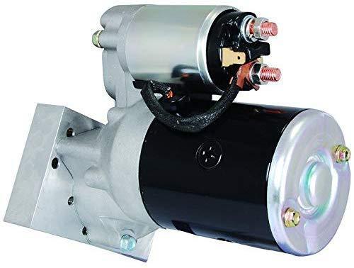 *** new goods power stroke high torque starter motor!14:1 1.9hp C1500 Suburban C10 Blazer Chevy Van reduction 