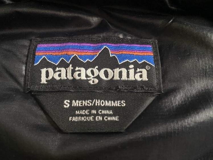 古着 パタゴニア Patagonia ダウンセーターフーディ 84700FA13 古着 パタゴニア Patagonia ダウンセーターフーディ 84700FA13