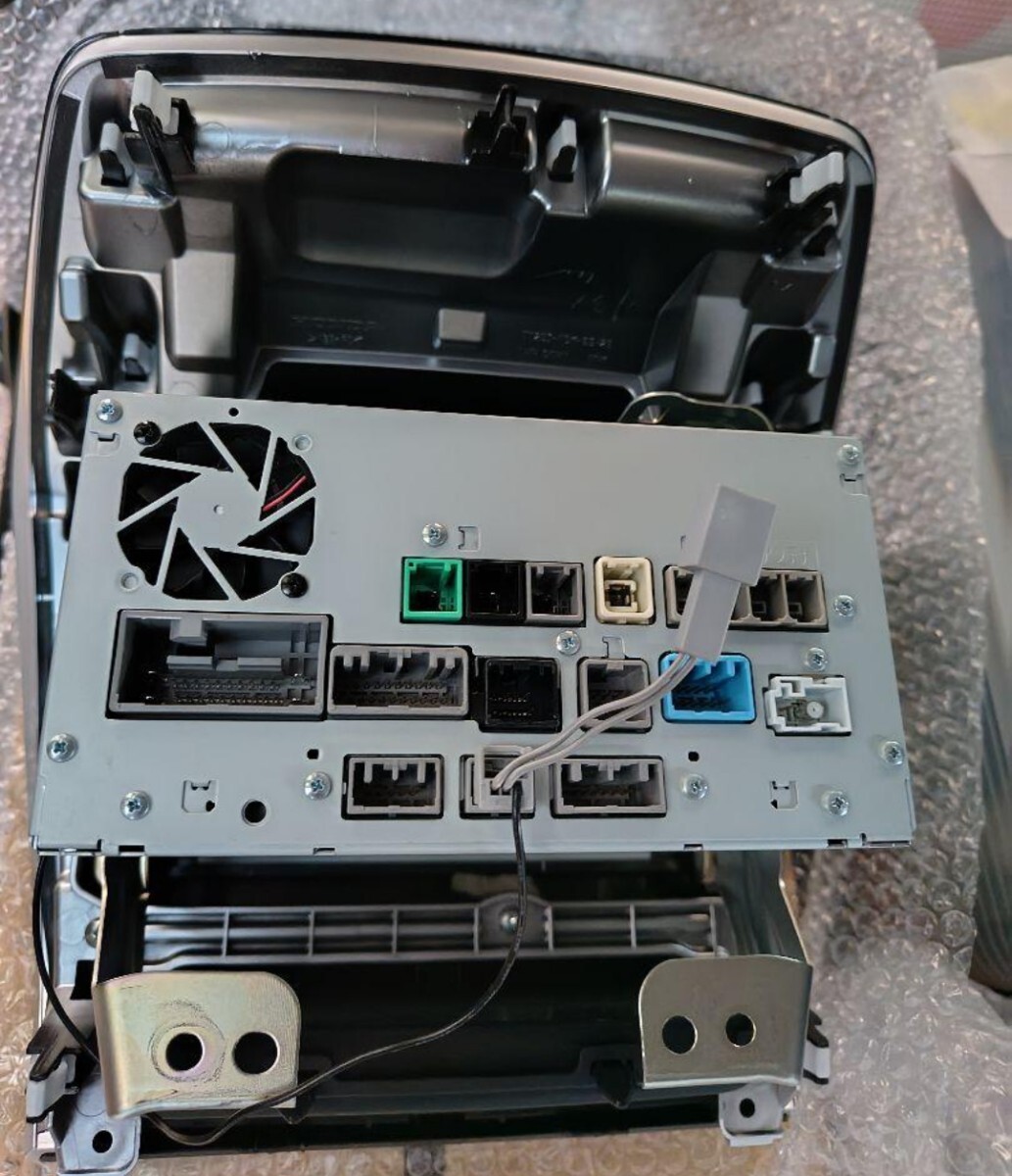 フリード HONDA 純正 Gathers インターナビ VXM-224VFi フリード フリード HONDA 純正 Gathers インターナビ VXM-224VFi フリード