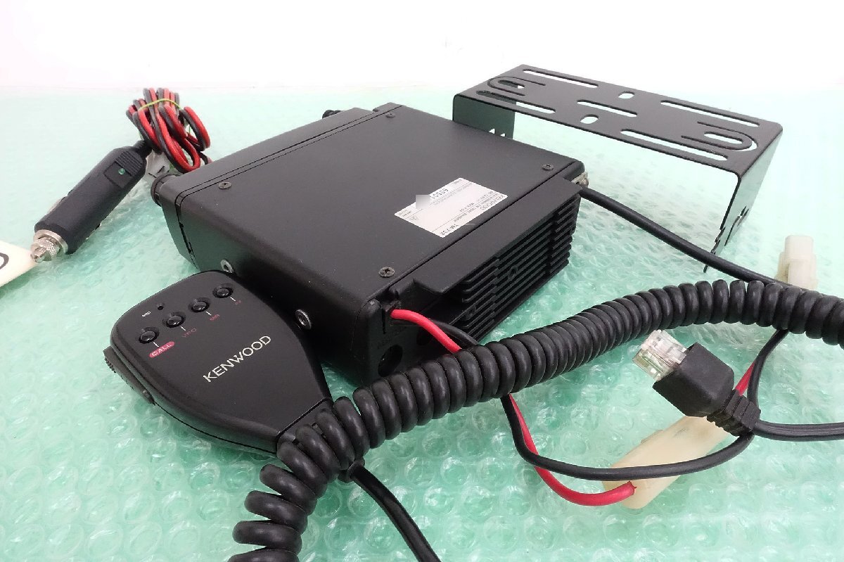 TM-732【KENWOOD】 144/430MHz(FM)10W 現状渡し品|アマチュア無線 TM-732【KENWOOD】 144/430MHz(FM)10W 現状渡し品|アマチュア無線