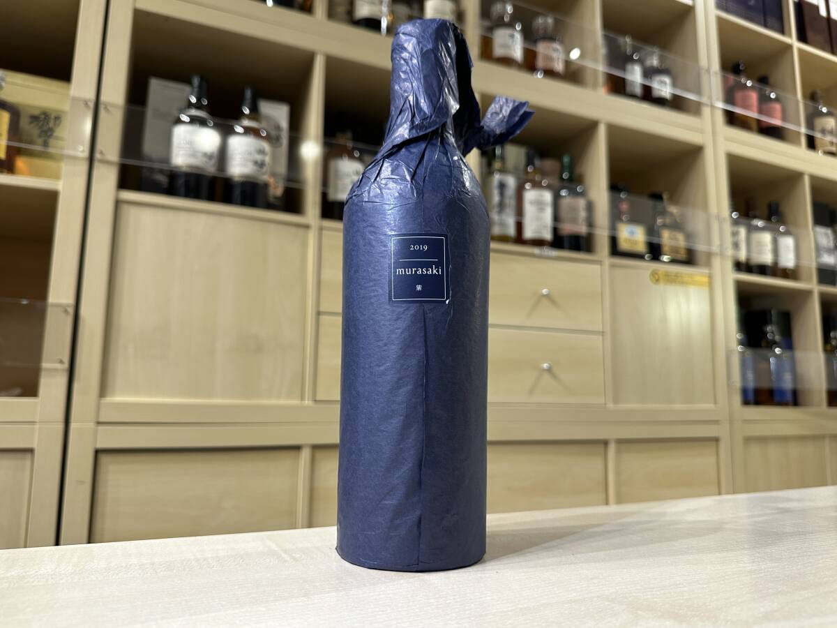 未開栓 ケンゾー エステート 紫 2018 750ml murasaki(未開栓 未開栓 ケンゾー エステート 紫 2018 750ml murasaki(未開栓