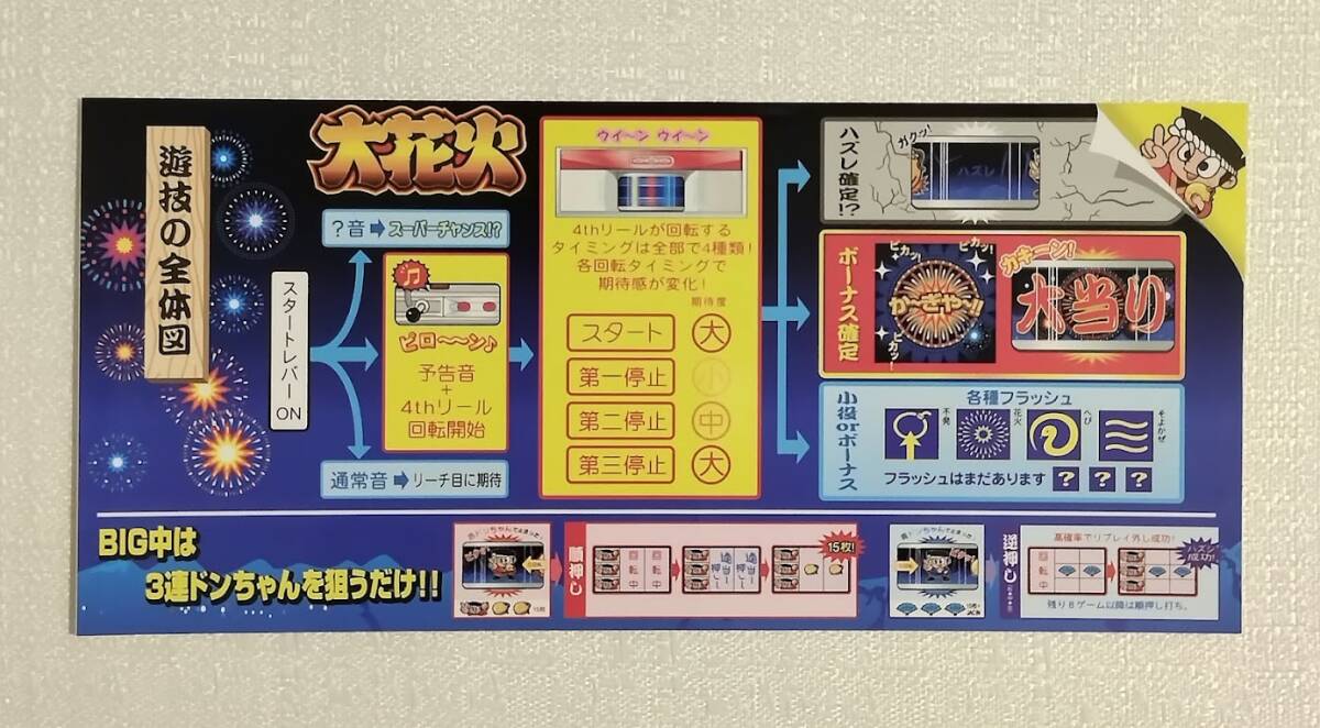 クランキーコンテスト カタログ すごく リーチ目シール 台間 クランキーコンテスト カタログ すごく リーチ目シール 台間