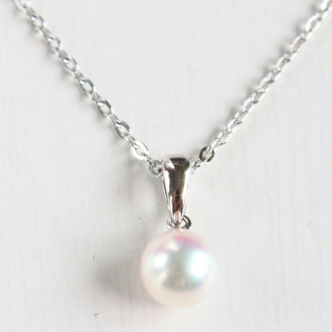 美品】MIKIMOTO ミキモト 1粒真珠ネックレス|Yahoo!フリマ(旧 美品】MIKIMOTO ミキモト 1粒真珠ネックレス|Yahoo!フリマ(旧