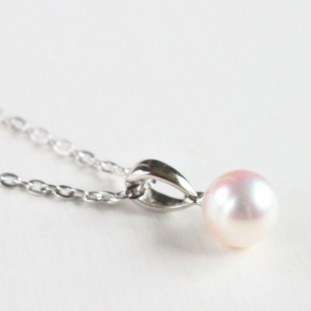 美品】MIKIMOTO ミキモト 1粒真珠ネックレス|Yahoo!フリマ(旧 美品】MIKIMOTO ミキモト 1粒真珠ネックレス|Yahoo!フリマ(旧