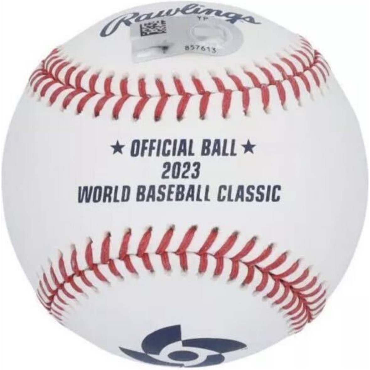 ドジャース 山本由伸 直筆サイン ボール 背番号入り WBC 公式球 ドジャース 山本由伸 直筆サイン ボール 背番号入り WBC 公式球