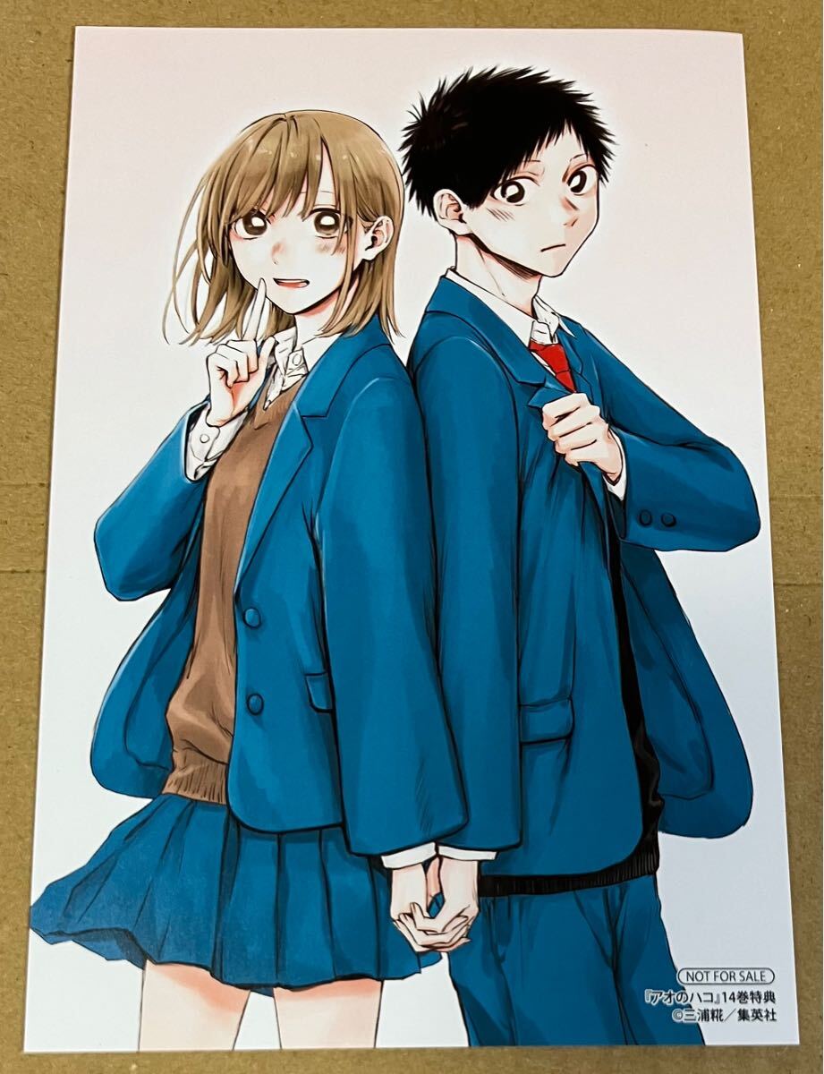 アオのハコ コミック 1-14巻セット (集英社) |本 | 通販 アオのハコ コミック 1-14巻セット (集英社) |本 | 通販