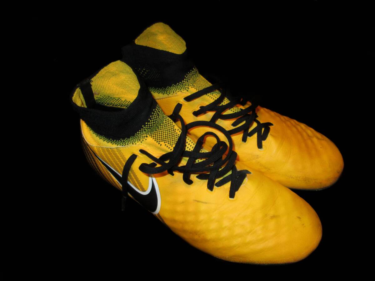 廃盤モデル NIKE ナイキ MAGISTA オーデン 2 HG-E 25.5cm 廃盤モデル NIKE ナイキ MAGISTA オーデン 2 HG-E 25.5cm