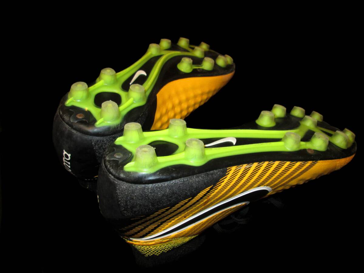 廃盤モデル NIKE ナイキ MAGISTA オーデン 2 HG-E 25.5cm 廃盤モデル NIKE ナイキ MAGISTA オーデン 2 HG-E 25.5cm