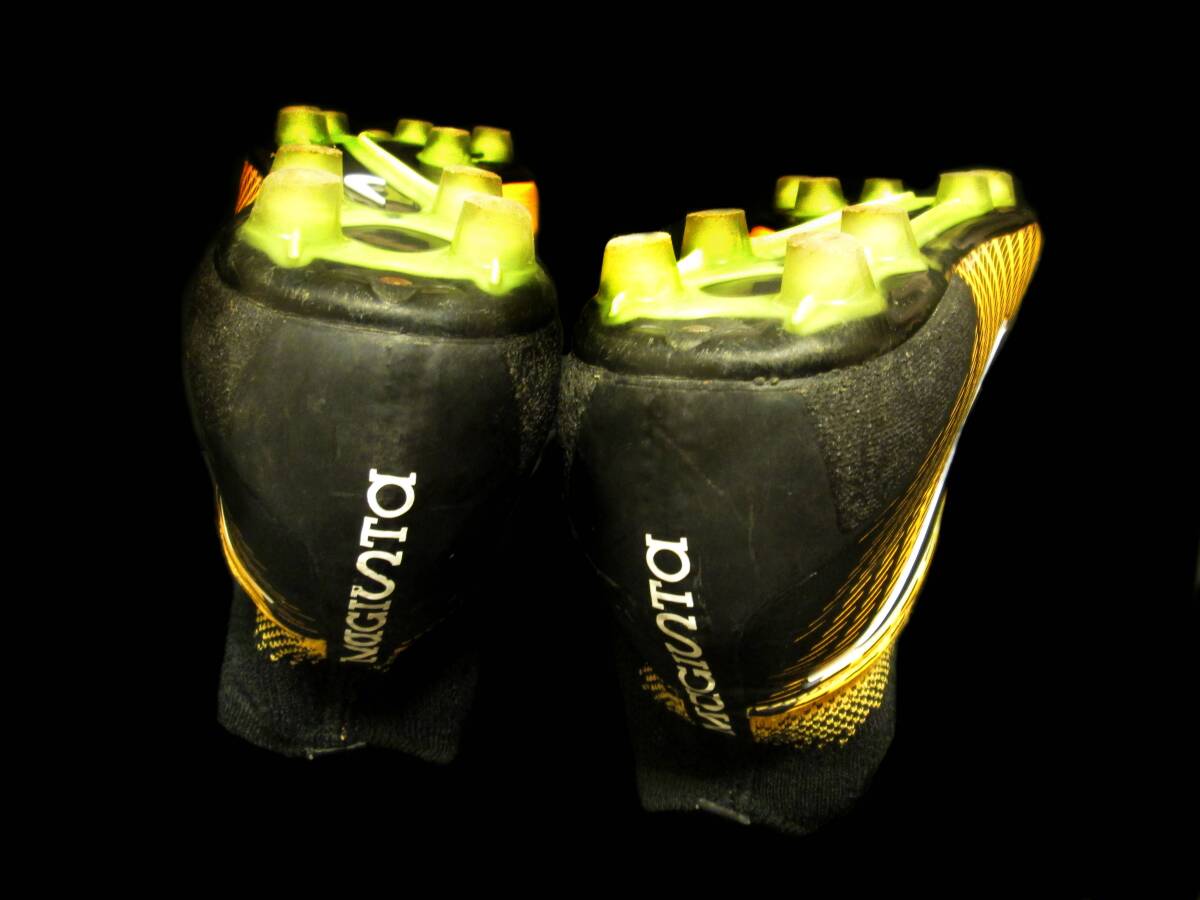 廃盤モデル NIKE ナイキ MAGISTA オーデン 2 HG-E 25.5cm 廃盤モデル NIKE ナイキ MAGISTA オーデン 2 HG-E 25.5cm