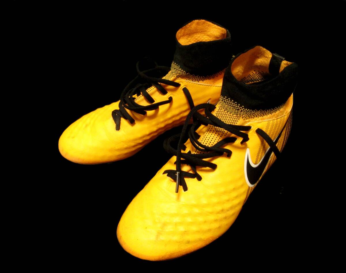 廃盤モデル NIKE ナイキ MAGISTA オーデン 2 HG-E 25.5cm 廃盤モデル NIKE ナイキ MAGISTA オーデン 2 HG-E 25.5cm