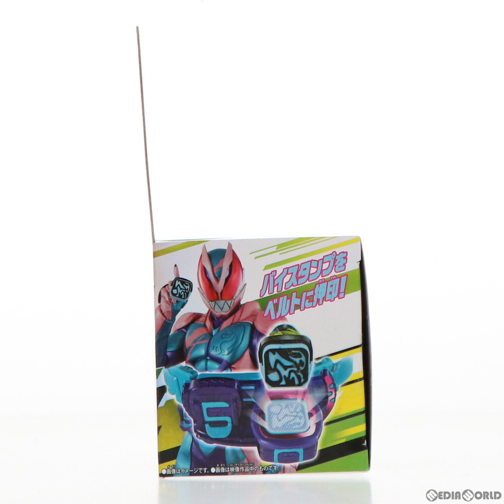 [ б/у ][TOY]DX Neova tabai штамп Kamen Rider li тиски готовый игрушка Bandai (65706071)