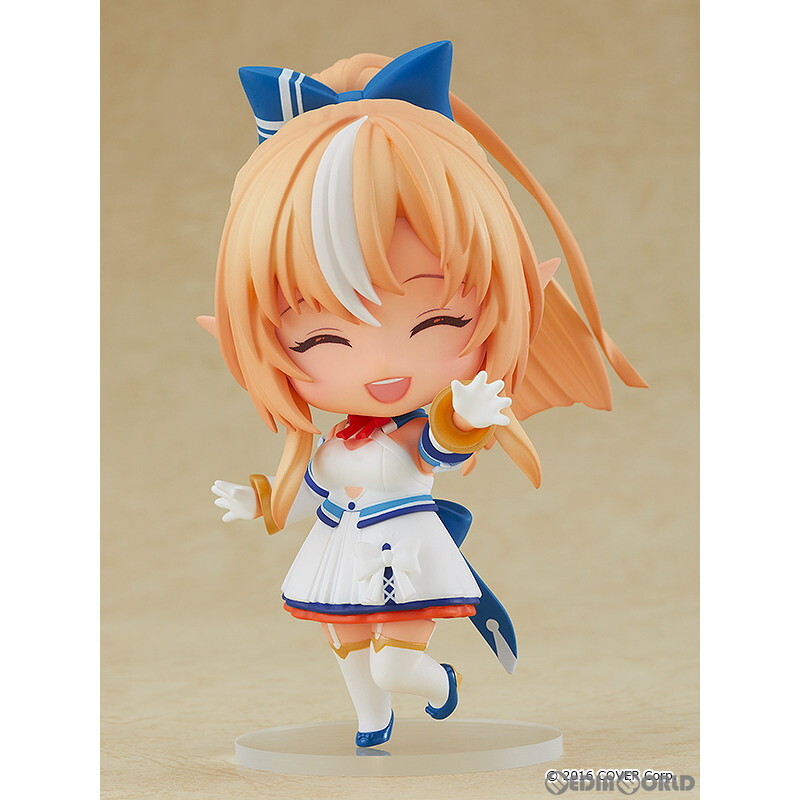 の 人気アイテムランキング 中古】[FIG] ねんどろいど 不知火フレア(しらぬいふれあ 2009 芸能人、タレント