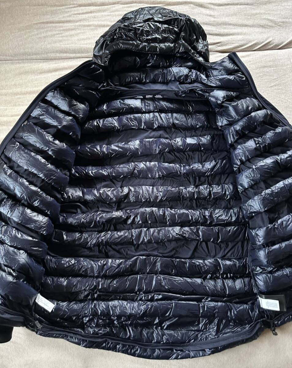XL新品 UNDERCOVER × THE NORTH FACE SOUKUUダウン マウンテン XL新品 UNDERCOVER × THE NORTH FACE SOUKUUダウン マウンテン