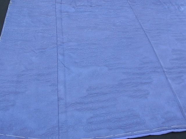  flat peace shop kimono # fine quality undecorated fabric . water ground ... empty color excellent article BAAF5249my