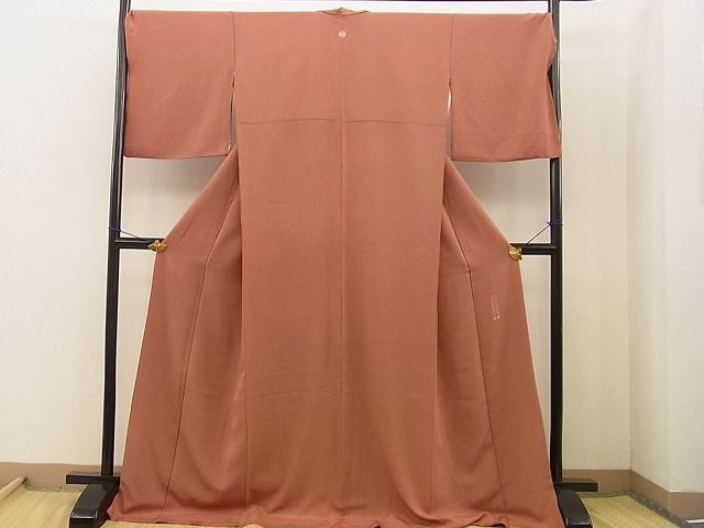 平和屋着物□江戸小紋 彫士:住田双光・染士:服部光擴 鮫小紋柄 平和屋着物□江戸小紋 彫士:住田双光・染士:服部光擴 鮫小紋柄
