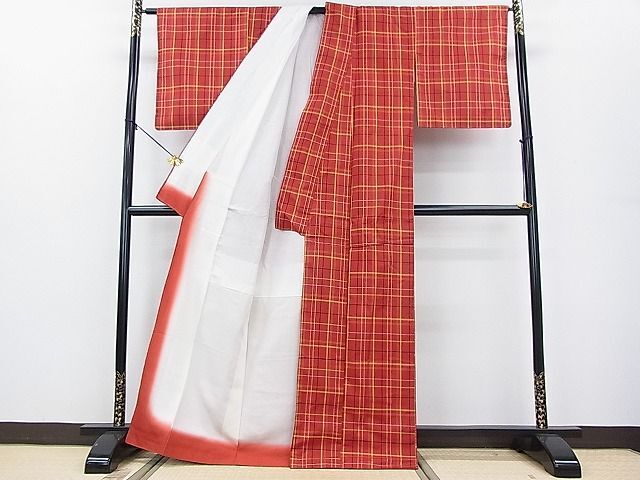  flat мир магазин кимоно # подлинный . Ooshima эпонж .. замечательная вещь DAAA8635fe
