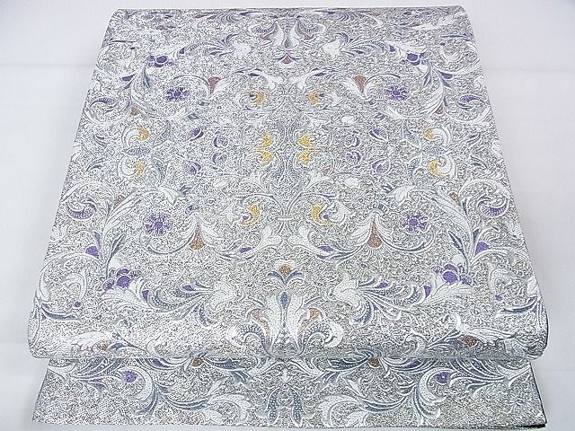 平和屋本店□極上 金彩友禅 卓越技能者・名工・和田光正 太鼓柄 平和屋本店□極上 金彩友禅 卓越技能者・名工・和田光正 太鼓柄
