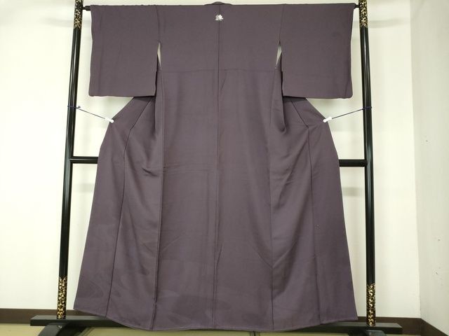 平和屋着物■豪華色留袖　流水地紋　逸品　DAAI7071we
