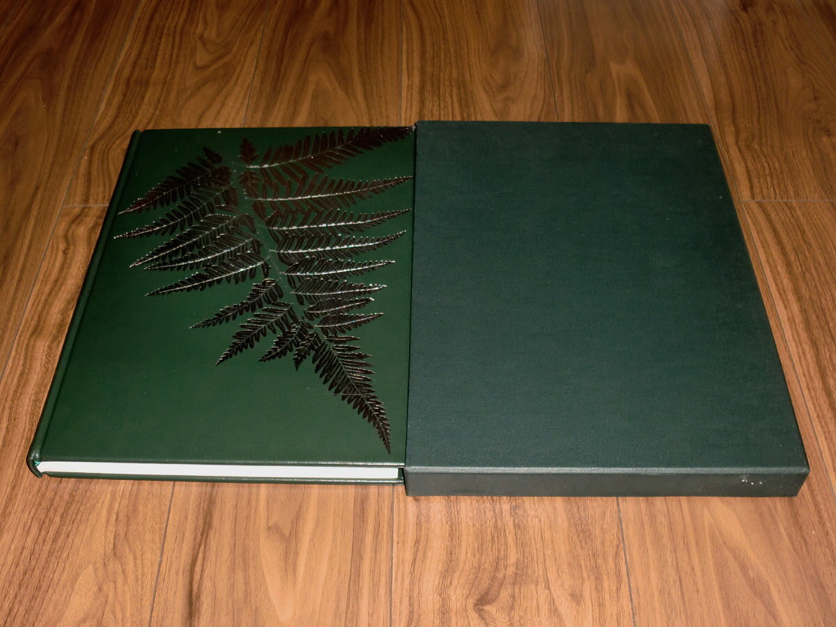 ◇洋書「Salute to NEW ZEALAND Limited Edition」