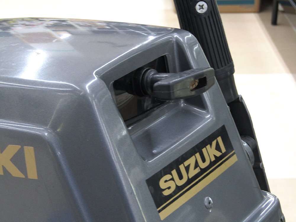○札幌市/近郊地域及び店頭引取り限定商品 SUZUKI スズキ DT8 ○札幌市/近郊地域及び店頭引取り限定商品 SUZUKI スズキ DT8