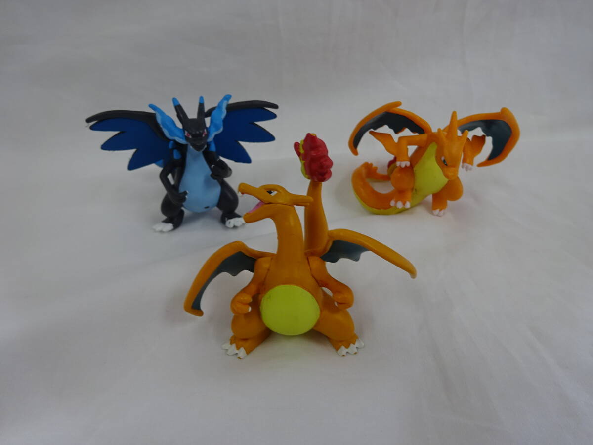 D-1795 ポケットモンスター モンコレ リザードン(リザードン D-1795 ポケットモンスター モンコレ リザードン(リザードン