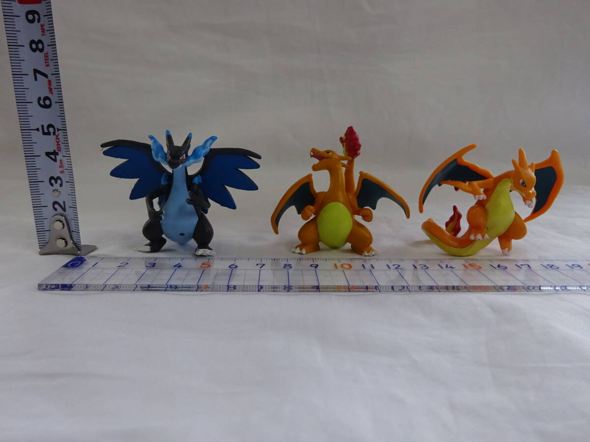 D-1795 ポケットモンスター モンコレ リザードン(リザードン D-1795 ポケットモンスター モンコレ リザードン(リザードン
