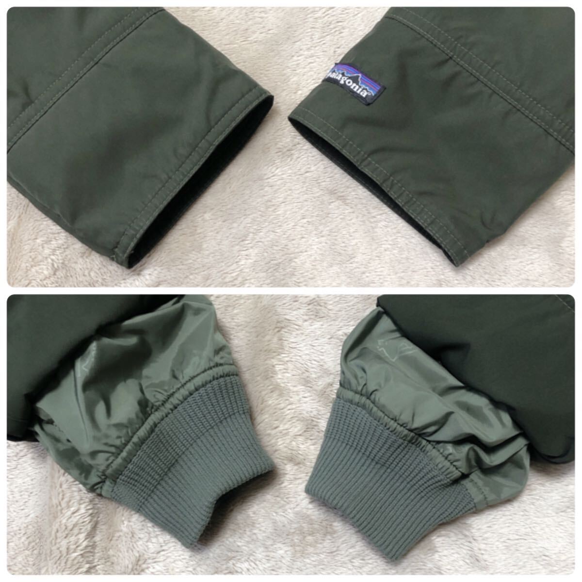 激レア 美品 Patagonia パタゴニア Shelled Synchilla Jacket 激レア 美品 Patagonia パタゴニア Shelled Synchilla Jacket