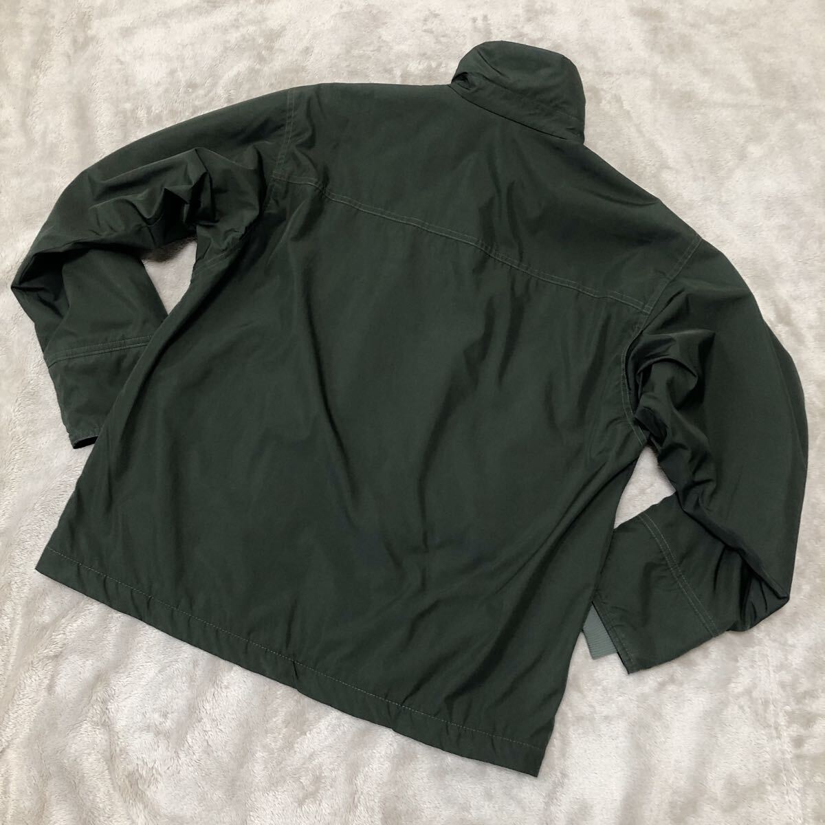 激レア 美品 Patagonia パタゴニア Shelled Synchilla Jacket 激レア 美品 Patagonia パタゴニア Shelled Synchilla Jacket