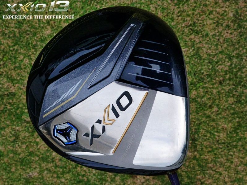 Yahoo!オークション - ゼクシオ13 XXIO 13ドライバー MP1300 Yahoo!オークション - ゼクシオ13 XXIO 13ドライバー MP1300
