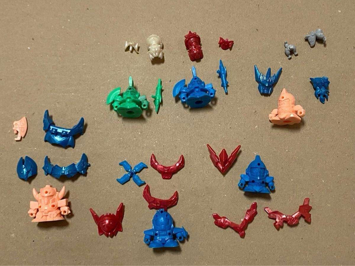 ガン消し SDガンダム聖伝 ビットエックス 騎士レオパルド 騎士 ガン消し SDガンダム聖伝 ビットエックス 騎士レオパルド 騎士