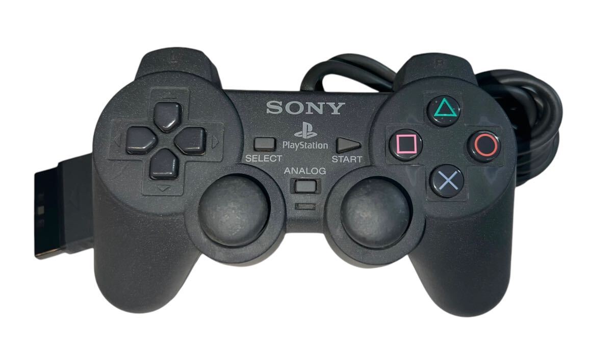 稀少品 DUALSHOCK アナログコントローラー10million model 稀少品 DUALSHOCK アナログコントローラー10million model