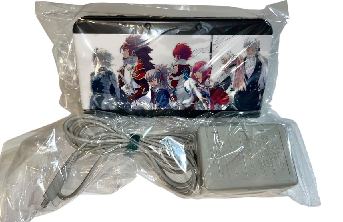 Newニンテンドー3DS きせかえプレートパック ファイアーエムブレムif