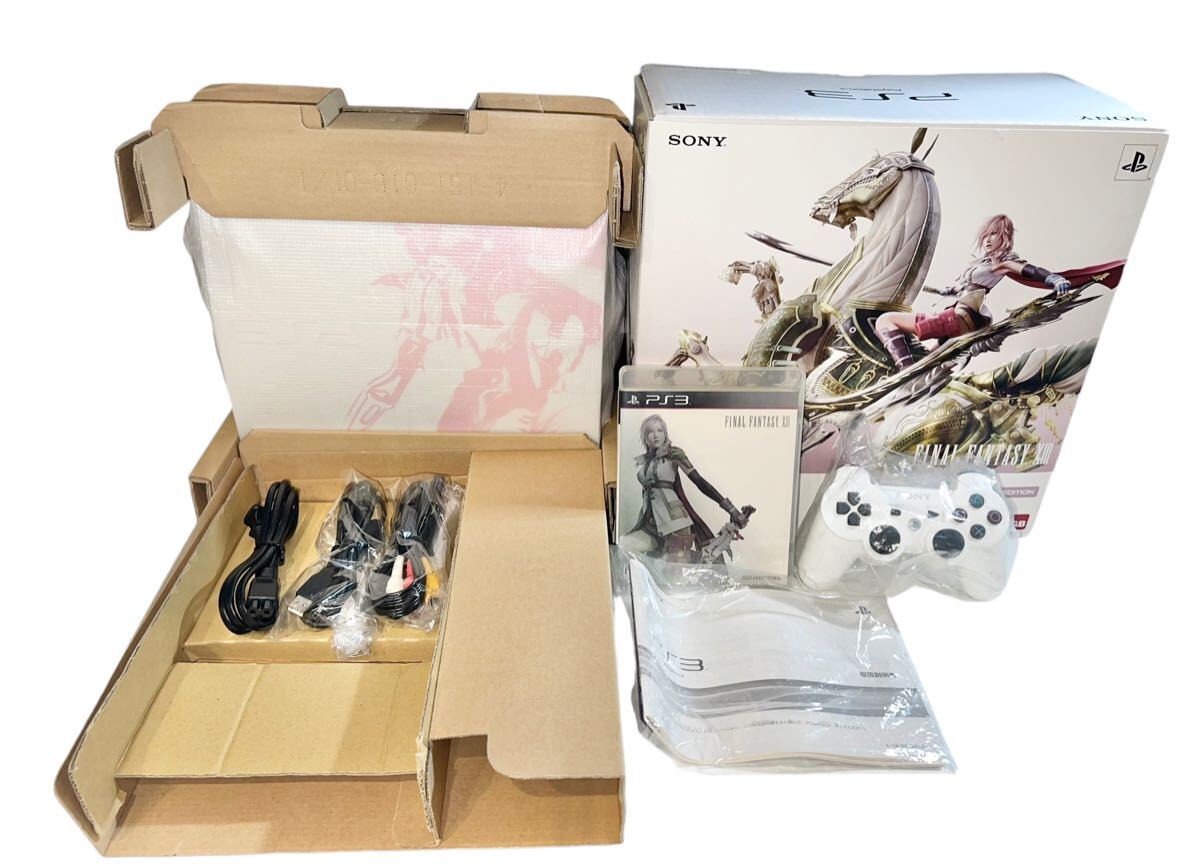 動作品 この1台でPS1,2,3ソフトがプレイできる PS3初期型(60GB 動作品 この1台でPS1,2,3ソフトがプレイできる PS3初期型(60GB