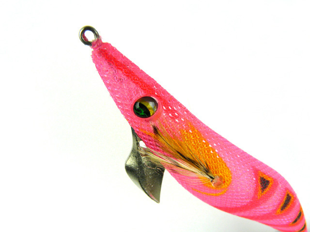 ダイワ(DAIWA) エメラルダス(Emeraldas) ピーク TypeS 2.5號 07 ケイムラ-アザレシュリンプ 10g ダート系