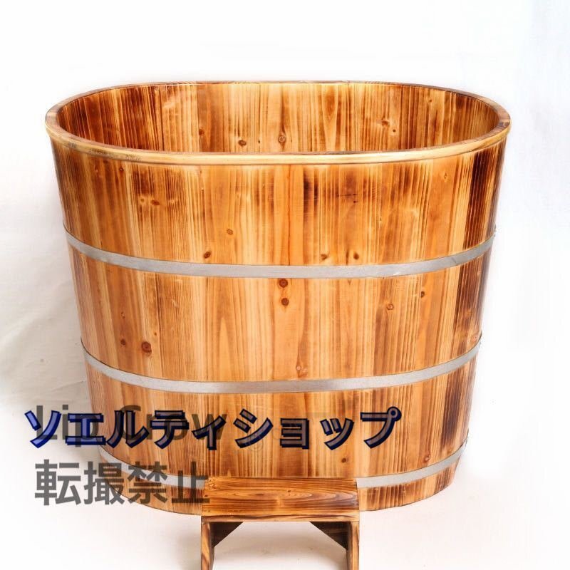 特売!実用品☆品質保証! 厚い シャワーバケツ 木製 美容院 お 特売!実用品☆品質保証! 厚い シャワーバケツ 木製 美容院 お