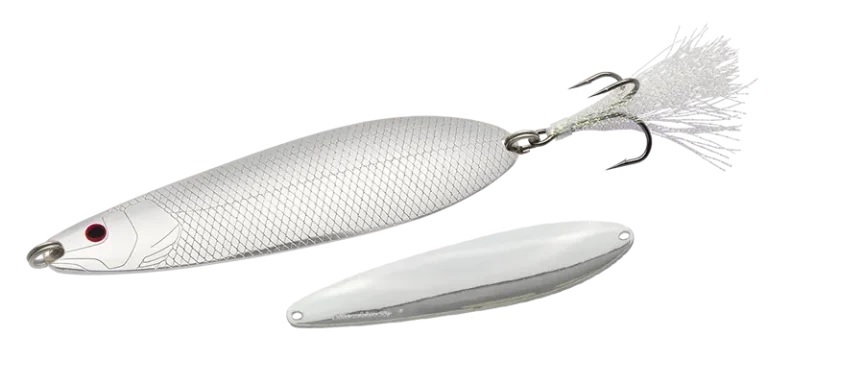 ノリーズ☆ダイラッカ38g#DR-09プレミアムシルバー