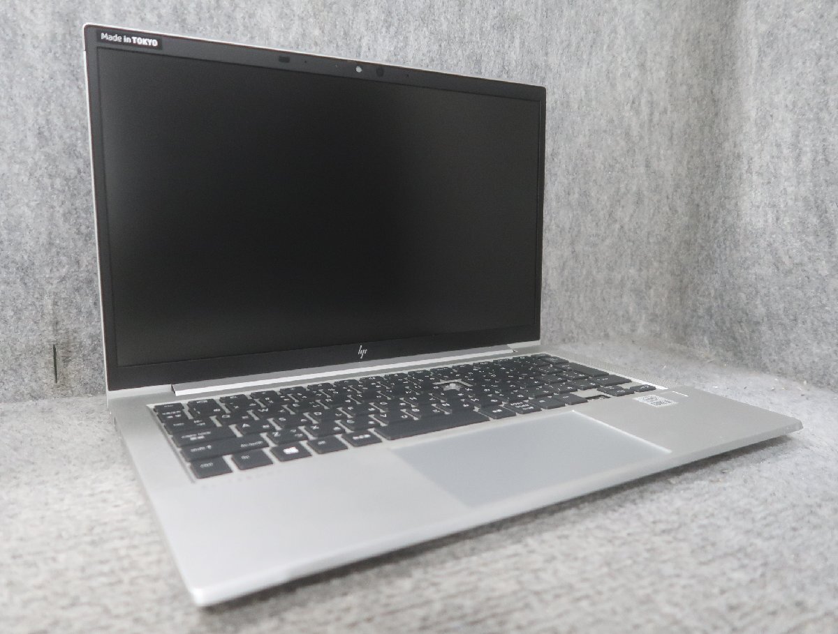 HP EliteBook 830 おも G7 Core i5-10210U 1.6GHz 16GB ノート HP EliteBook 830 おも G7 Core i5-10210U 1.6GHz 16GB ノート